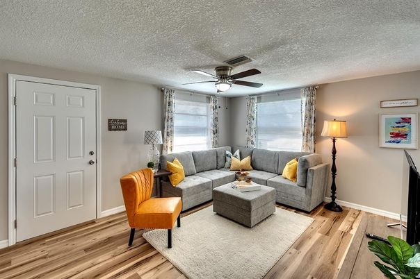 Interior, Living room, Wood Texture Flooring