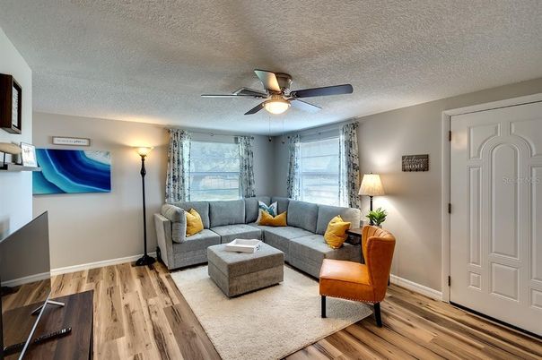 Interior, Living room, Wood Texture Flooring