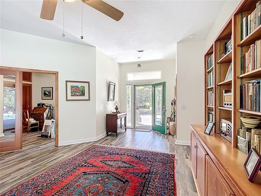 Interior, Wood Texture Flooring
