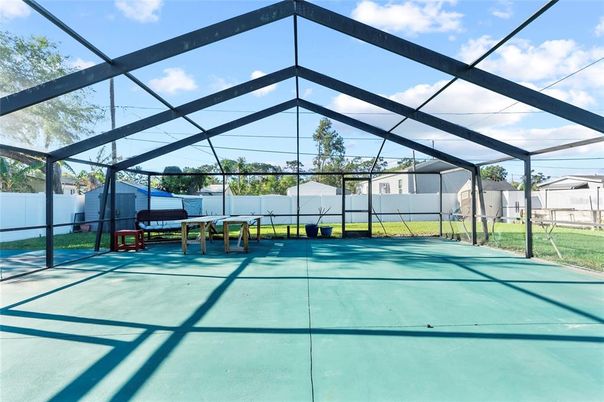 Glass Ceilings, Interior, Sun Room