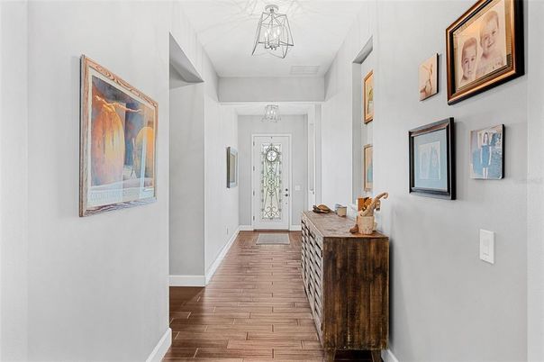 Interior, Wood Texture Flooring