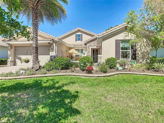 Attached, Backyard, Exterior, Facade, Mediterranean