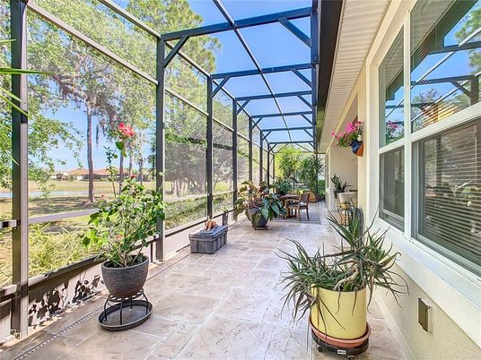 Glass Ceilings, Interior, Sun Room