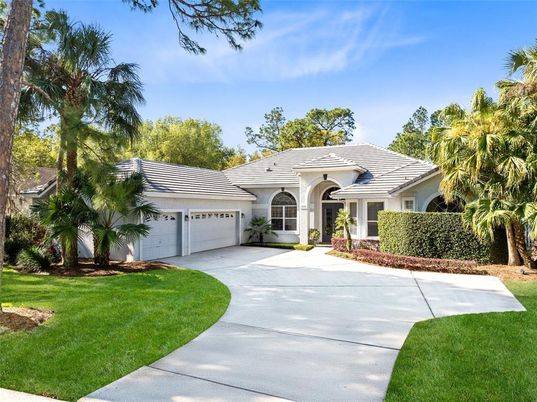 Attached, Backyard, Exterior, Facade, Ranch