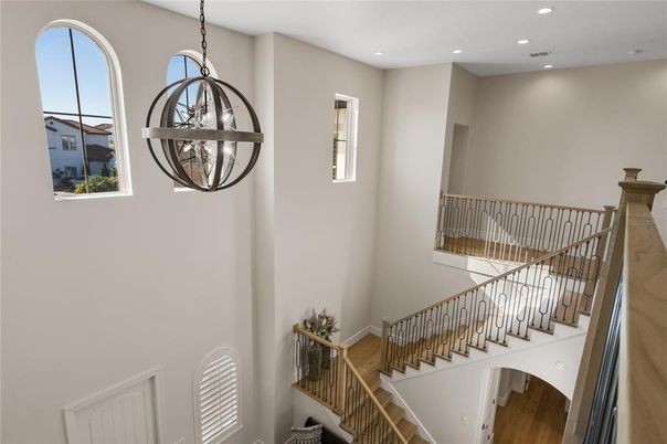 Interior, Pendant Lights, Recessed Lighting
