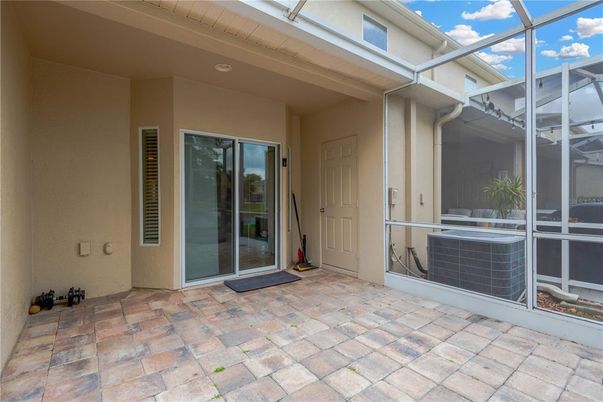 Glass Ceilings, Interior, Sun Room
