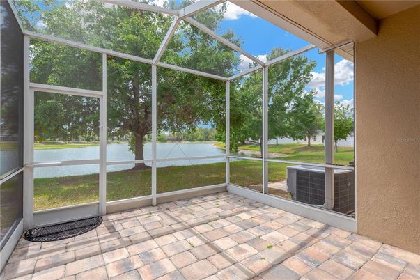 Glass Ceilings, Interior, Sun Room, Water