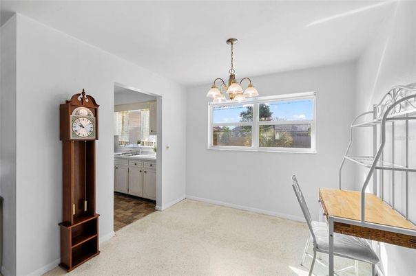 Bathroom, Chandelier, Dining room, Interior
