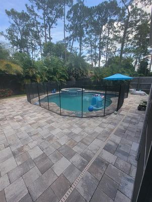 Exterior, Hot Tub, Pool