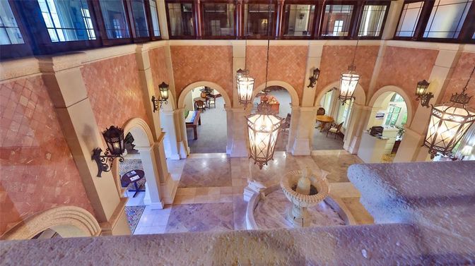 Interior, Living room, Pendant Lights