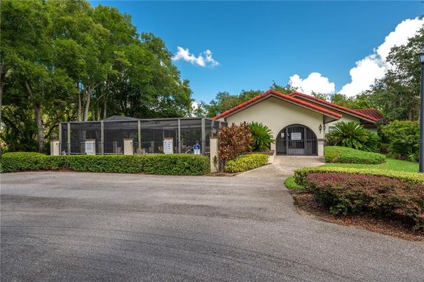 Backyard, Exterior, Facade, Ranch
