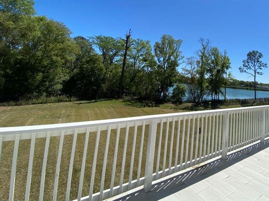 Backyard, Exterior, Water