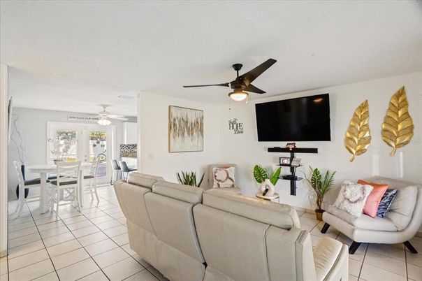 Dining room, Interior, Living room