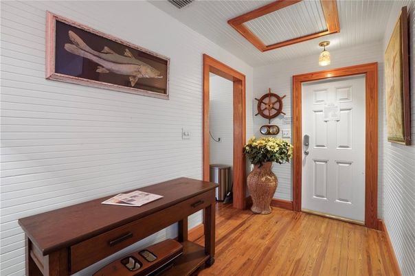 Interior, Wood Texture Flooring