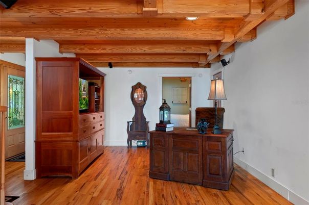 Interior, Wooden Beams, Wooden Ceilings, Wood Texture Flooring