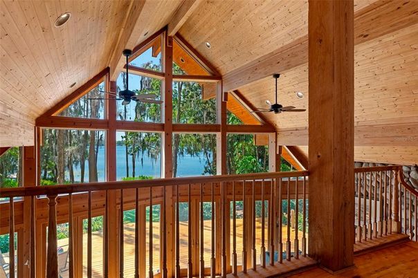 Interior, Water, Wooden Beams, Wooden Ceilings, Wood Texture Flooring, Wooden Walls