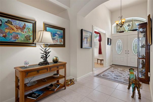 Chandelier, Interior, Pendant Lights
