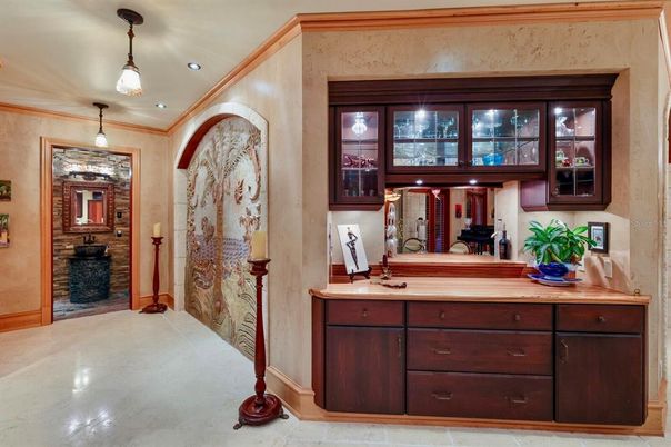 Interior, Pendant Lights, Recessed Lighting