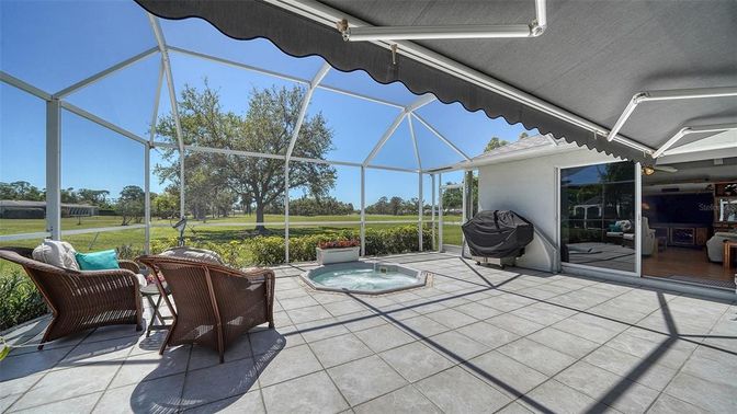Glass Ceilings, Interior, Sun Room