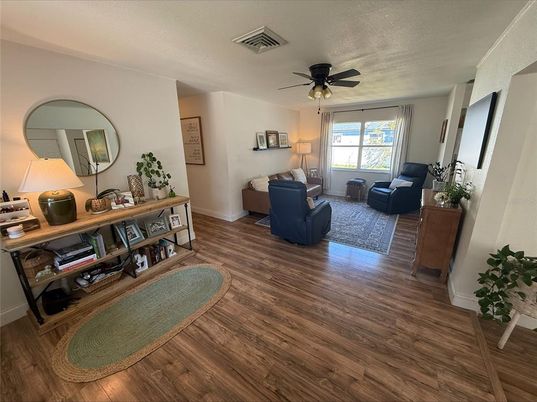 Interior, Living room, Wood Texture Flooring
