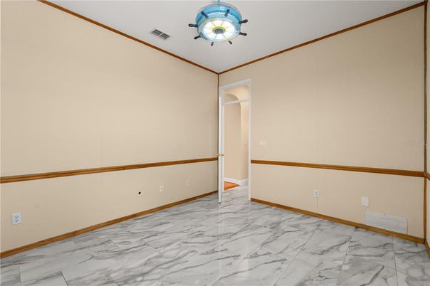 Empty room, Interior, Marble