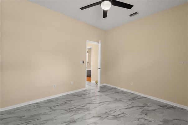 Empty room, Interior, Marble