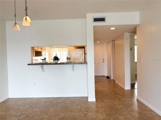 Interior, Pendant Lights, Recessed Lighting