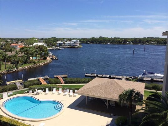 Exterior, Lake, Pool, Water