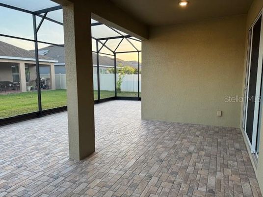 Glass Ceilings, Interior, Recessed Lighting, Sun Room