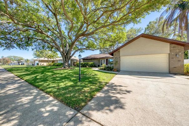 Backyard, Detached Garage, Exterior