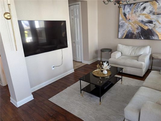 Interior, Living room, Wood Texture Flooring