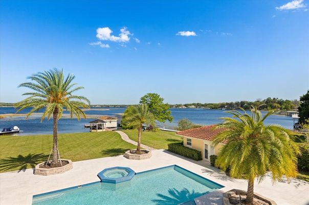 Exterior, Pool, Water
