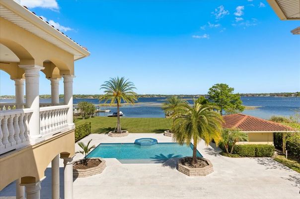 Water, Exterior, Pool, Other