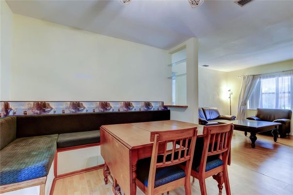 Dining room, Interior, Living room, Wood Texture Flooring