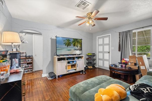 Interior, Wood Texture Flooring