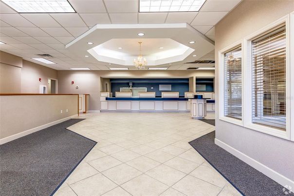 Chandelier, Interior, Recessed Lighting