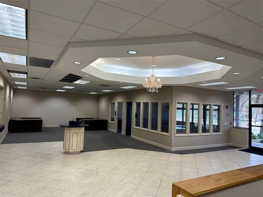 Chandelier, Interior, Recessed Lighting