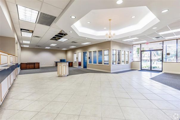 Chandelier, Interior, Recessed Lighting