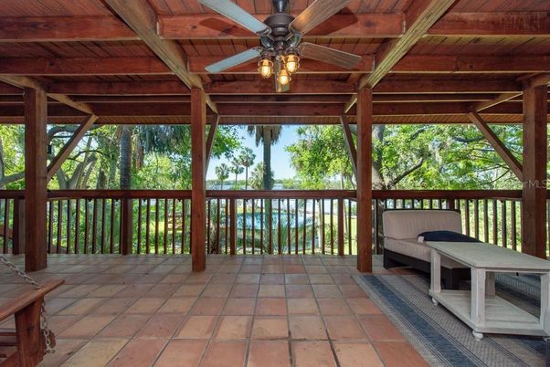 Exterior, Wooden Beams, Wooden Ceilings