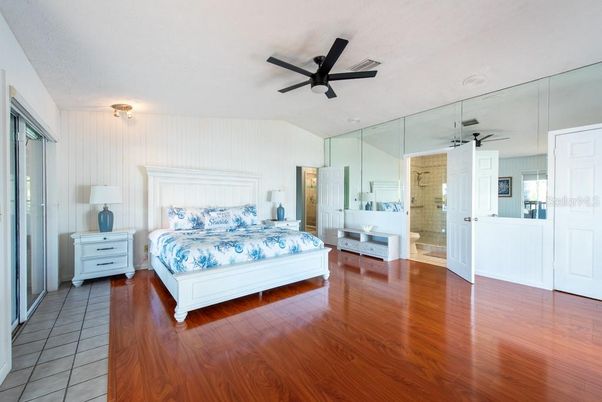 Bathroom, Bedroom, Interior, Wood Texture Flooring