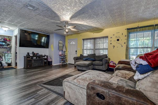 Interior, Living room, Wood Texture Flooring