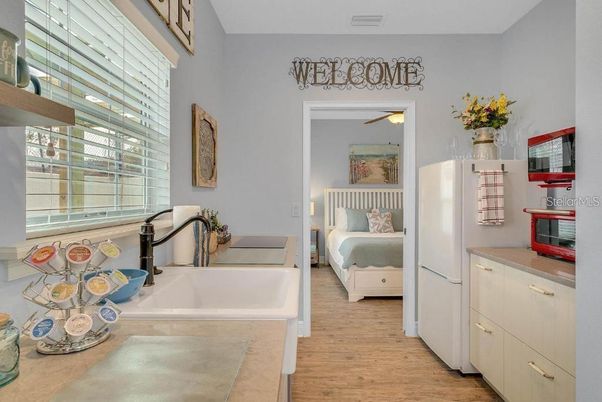 Bathroom, Bedroom, Interior, Wood Texture Flooring
