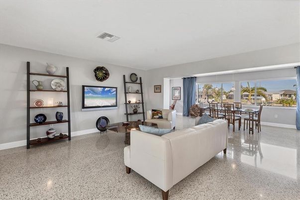 Dining room, Interior, Living room