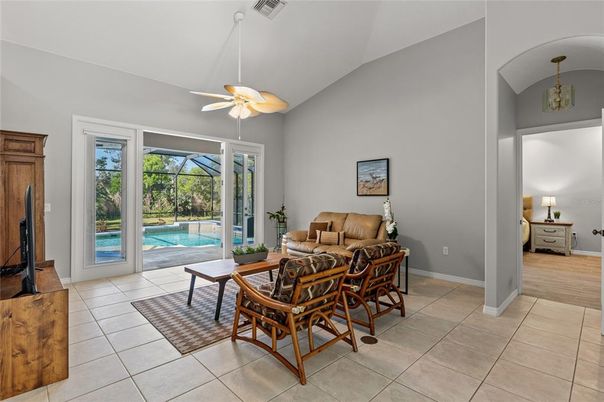 Dining room, Interior, Living room