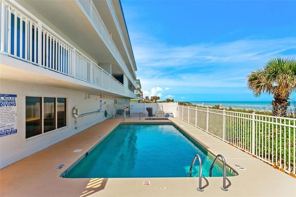 Water, Exterior, Pool, Other