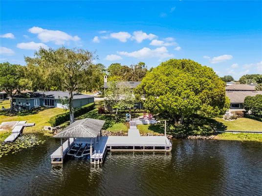 Exterior, Lake
