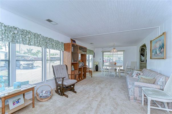 Dining room, Interior, Living room