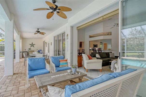 Interior, Living room, Sun Room