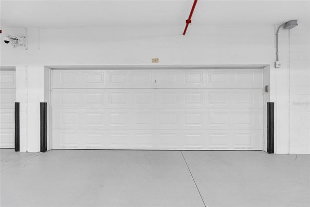 Detached Garage, Garage