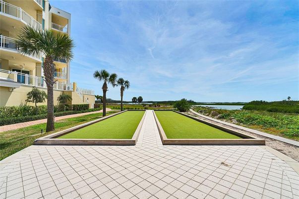 Backyard, Exterior, Water